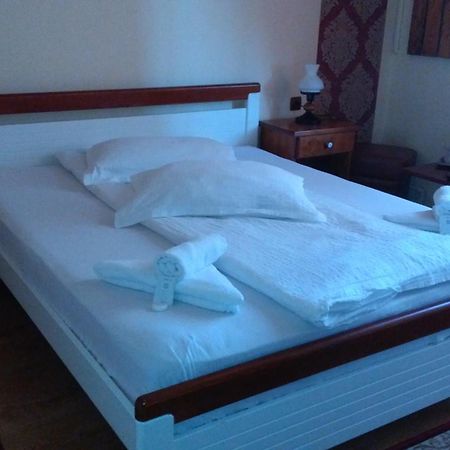 Hotel Vila Nicoleta Sibiu Exterior foto