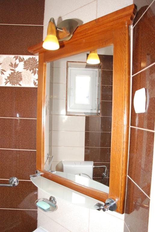Hotel Vila Nicoleta Sibiu Exterior foto
